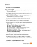 Prueba Posicionamiento IDM MKT