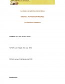 INVESTIGAR Y REPORTAR HALLAZGOS