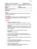 Identificar los modelos matemáticos que existen, saber en qué nos pueden ayudar y demás funciones.