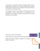 Piscologia cognitiva Teorías del aprendizaje