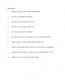 IMPORTANCIA DE LOS ESTADOS FINANCIEROS