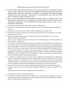 VIVAMOS PARA HACER LA VOLUNTAD DE DIOS Y NO LA NUESTRA