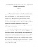 Investigacion CONOCIMIENTO DEL RIESGO CARDIOVASCULAR EN EL ADULTO JOVEN CON HIPERTENSIÓN ARTERIAL