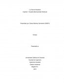 La Vida en Nosotros Capítulo 1: Nuestra Biodiversidad Particular