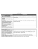 Tarea DESCRIPCIÓN Y ANÁLISIS DE LA PROPIA PRÁCTICA DE ENSEÑANZA