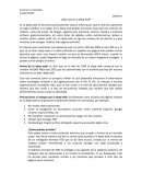 ¿Que hay en la deep web?