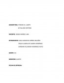 Presentacion de empresas Ortopedia “La Casa Del Abuelo”