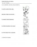 TRABAJO INDIVIDUAL DE LENGUA.