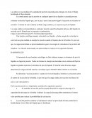Como se da la Bomba centrifuga