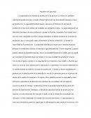 Ejemplo de la s Medidas de Capacidad