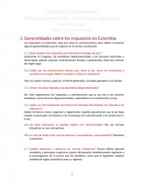 EL MONOTRIBUTO-PRINCIPALES ELEMENTOS. Página 1