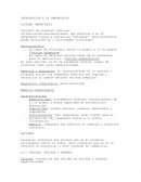 Como se d ala Introduccion a la inmunologia
