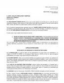 Como se da el Demanda laboral