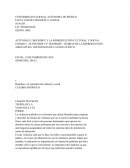 Actividad Bourdieu y la reproducción cultural y social