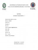 Guerreros de la NET ensayo