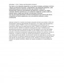 Cuales fueron los Pilares del nuevo modelo educativo