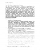 Notas sobre la noción de mando político en Aristóteles