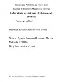 Ejemplo de el Laboratorio pdi