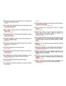 Actividad - Cuestionario Economia