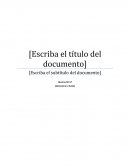Razones En los últimos años el crecimiento de los contenidos de información y del servicio