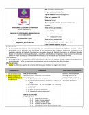 FACULTAD DE CONTADURÍA Y ADMINISTRACIÓN