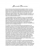 Cuento para literatura