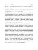 MATRIMONIO ENTRE PAREJAS DEL MISMO SEXO