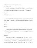 CAPÍTULO 2. Componentes básicos y circuitos eléctricos.