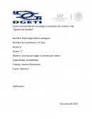 Cuentas por pagar y cuentas por cobrar