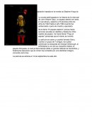 Eso. La nueva película o adaptación basada en la novela de Stephen Kings de 1986