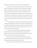 UN ENSAYO SOBRE LA HISTORIA DE LA SOCIOLOGÍA Y SU RELACIÓN CON LA INGENIERÍA CIVIL