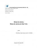 Bolsa de valores de Guatemala