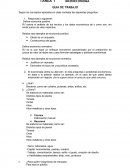 Guia de trabajo TAREA