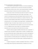 Preocupa la salud mental tras el paso de María por la Isla