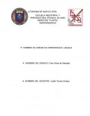 ESCUELA INDUSTRIAL Y PREPARATORIA TÉCNICA “ÁLVARO OBREGÓN” PLANTEL INDEPENDENCIA