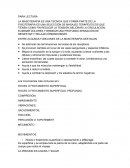 Masoterapia PARA LECTURA