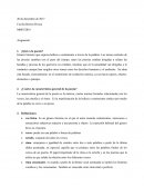 Asignación de Poesia