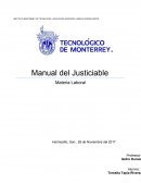 INSTITUTO MONTERREY DE TECNOLOGÍA Y EDUCACIÓN SUPERIOR, CAMPUS SONORA NORTE