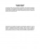 Derecho Laboral MAXIMO Y MINIMO ANALISIS DE PRECIOS