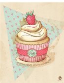 Mis Pastelitos, es el nombre de la empresa que representa nuestro objetivo social, que es elaborar diferentes tipos de pasteles y postres.