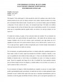 ESTUDIOS DE LENGUAJE COMUNICACIÓN SOCIAL