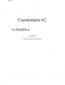 ¿En cuantas clases sociales se divide?,
