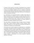 La computacion INTRODUCCION