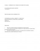 SUBPRODUCTOS Y RESIDUOS DE ORIGEN PECUARIOS
