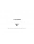 Actividad: Cuadro comparativo de las teorias motivacionales