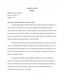 Embriologia ¿Por qué el cuerpo de la madre no rechaza al feto?