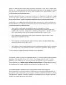 Nivel orgánico es muy normal somatizar que esto es problemas psicológicos que se trasforman en síntomas físicos como problemas musculares, estomacales, respiratorios,