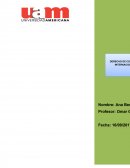 RELACIÓN COMERCIAL ENTRE PANAMÁ E ISRAEL