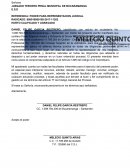 JUZGADO TERCERO PENAL MUNICIPAL DE BUCARAMANGA