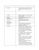 ANALISIS DE UN PDF SOBRE EL PENSAMIENTO MATEMATICO